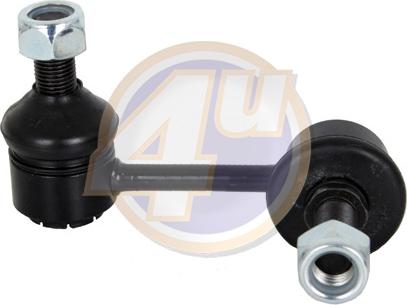 4U CH-F-09580 - Çubuq / Strut, stabilizator www.furqanavto.az