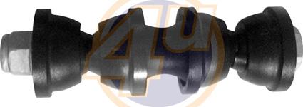 4U FRF10607 - Çubuq / Strut, stabilizator www.furqanavto.az