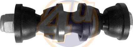 4U FRF10607 - Çubuq / Strut, stabilizator furqanavto.az