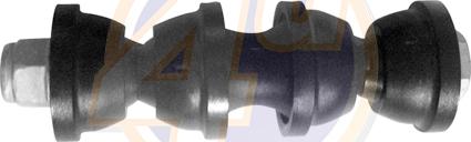 4U FR-F-12123 - Çubuq / Strut, stabilizator www.furqanavto.az