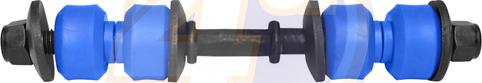 4U JP-F-02637 - Çubuq / Strut, stabilizator furqanavto.az