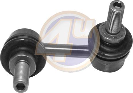 4U NS-F-01189 - Çubuq / Strut, stabilizator furqanavto.az