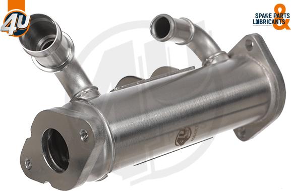 4U Autoparts 45847LR - EGR Valf furqanavto.az