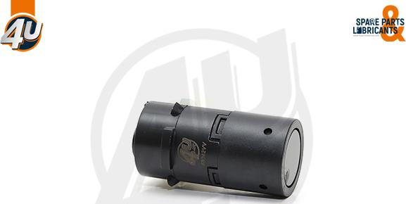 4U Autoparts 46042VV - Sensor, parkinq köməkçisi furqanavto.az