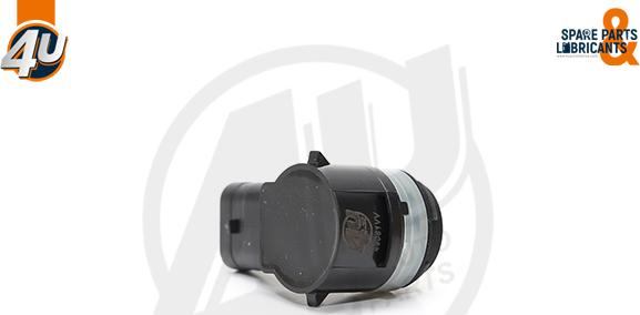 4U Autoparts 46051VV - Sensor, parkinq köməkçisi furqanavto.az
