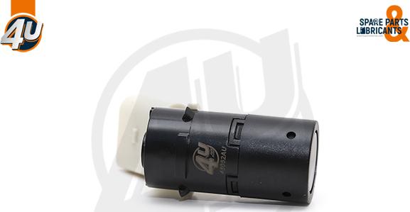 4U Autoparts 46052AU - Sensor, parkinq köməkçisi furqanavto.az