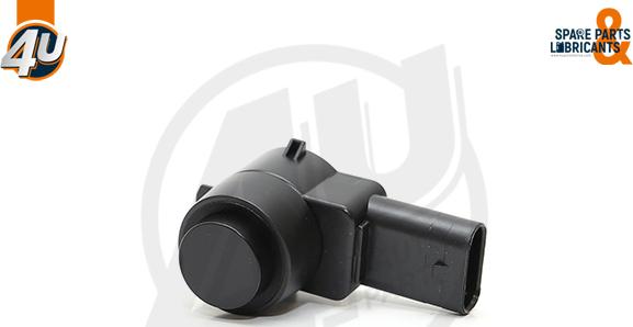 4U Autoparts 46010MR - Sensor, parkinq köməkçisi furqanavto.az