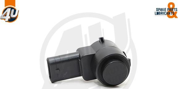 4U Autoparts 46012MR - Sensor, parkinq köməkçisi furqanavto.az