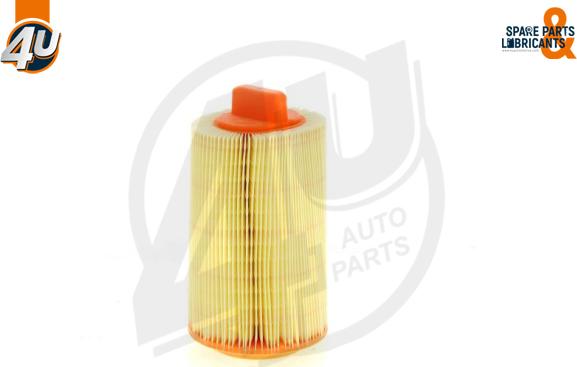 4U Autoparts 33042MR - Hava filtri www.furqanavto.az