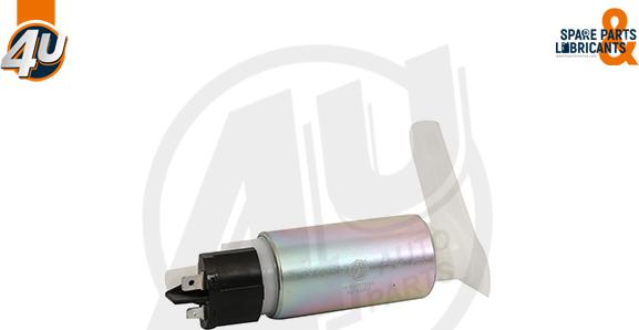 4U Autoparts 32782PU - - - furqanavto.az