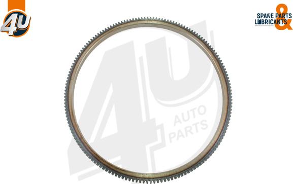 4U Autoparts 25520DF - Ring Dişli, volan furqanavto.az
