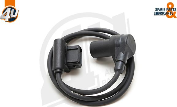 4U Autoparts 20653BW - Sensor, krank mili nəbzi furqanavto.az