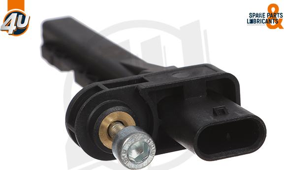 4U Autoparts 20667BW - Sensor, krank mili nəbzi www.furqanavto.az