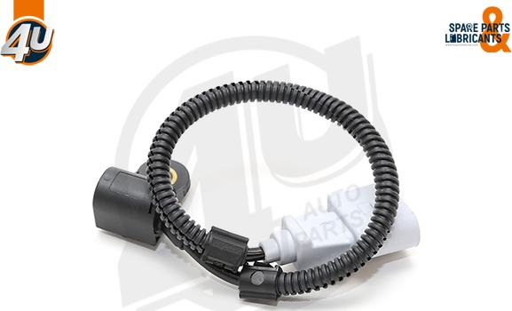 4U Autoparts 20156VV - Sensor, eksantrik mili mövqeyi furqanavto.az