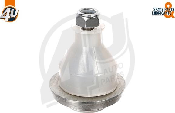 4U Autoparts 20271MR - Sensor, təkər sürəti furqanavto.az