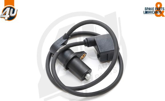 4U Autoparts 20706BW - Sensor, eksantrik mili mövqeyi furqanavto.az