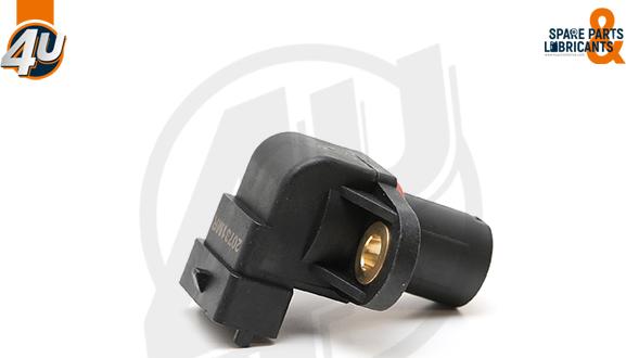 4U Autoparts 20731MR - Sensor, eksantrik mili mövqeyi furqanavto.az