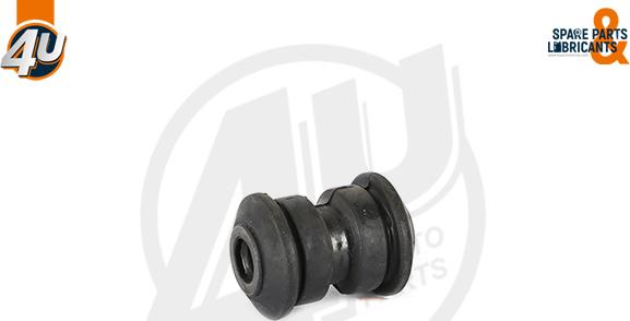 4U Autoparts 70805MR - Nəzarət Kolu / Arxa Qol furqanavto.az