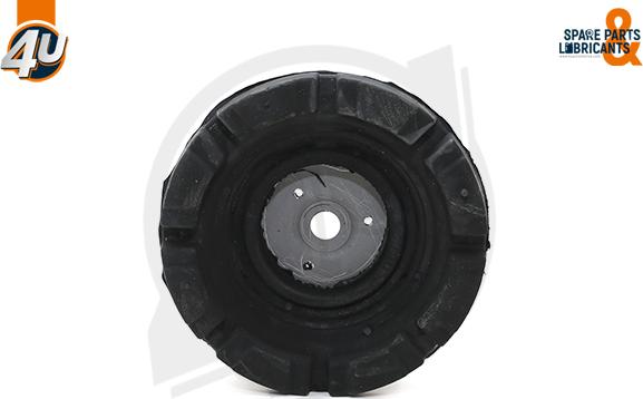 4U Autoparts 71917VV - Üst Strut Montajı furqanavto.az