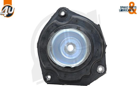 4U Autoparts 71020MR - Üst Strut Montajı furqanavto.az