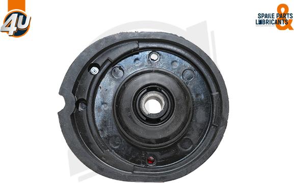 4U Autoparts 72489PU - Üst Strut Montajı furqanavto.az