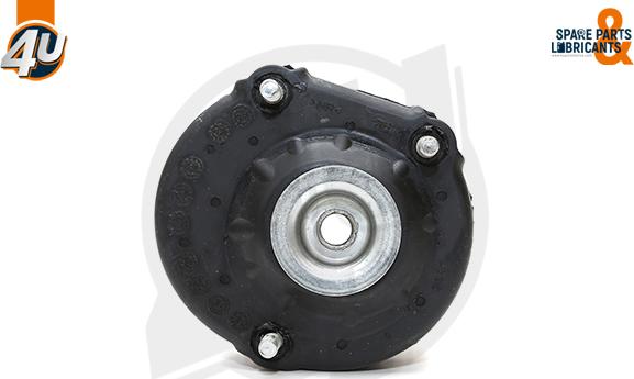 4U Autoparts 72480PU - Üst Strut Montajı furqanavto.az