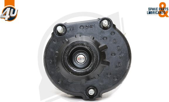 4U Autoparts 72481PU - Üst Strut Montajı furqanavto.az