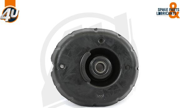 4U Autoparts 72488PU - Üst Strut Montajı furqanavto.az