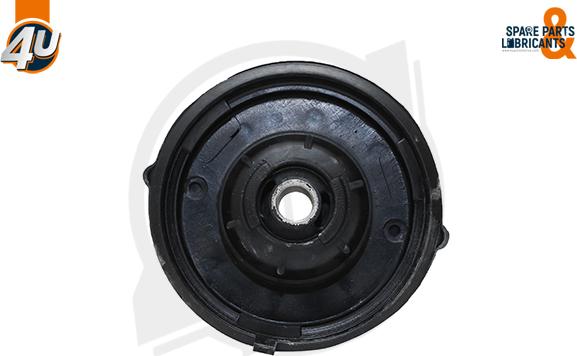 4U Autoparts 72487PU - Üst Strut Montajı furqanavto.az