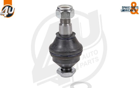 4U Autoparts B99160 - Billi birləşmə furqanavto.az