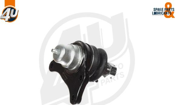 4U Autoparts B50370 - Billi birləşmə furqanavto.az