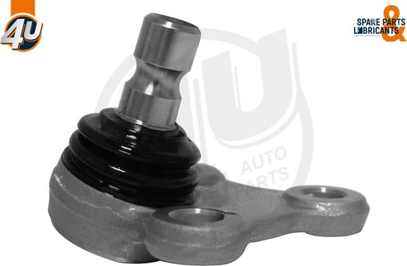 4U Autoparts B01421 - Billi birləşmə www.furqanavto.az