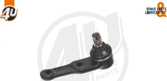 4U Autoparts B29075 - Billi birləşmə furqanavto.az