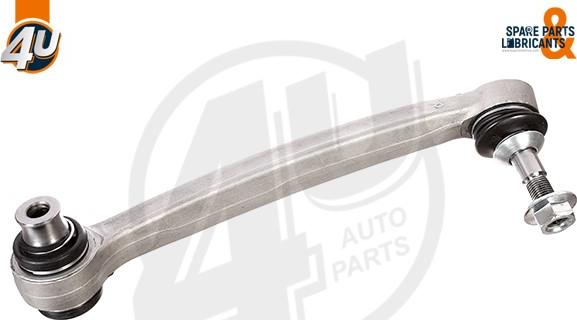 4U Autoparts D01358 - Yolun idarəedici qolu furqanavto.az