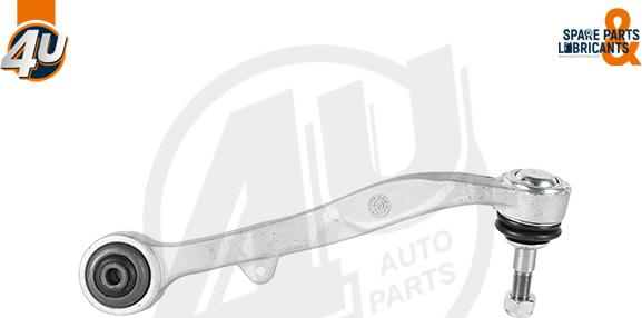 4U Autoparts D11306 - Yolun idarəedici qolu furqanavto.az