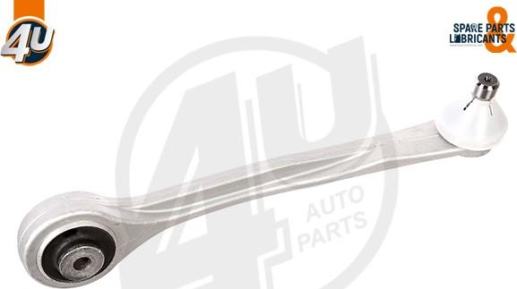 4U Autoparts D17892 - Yolun idarəedici qolu furqanavto.az