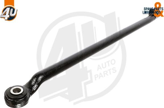 4U Autoparts E47460 - Bağlama çubuğu furqanavto.az