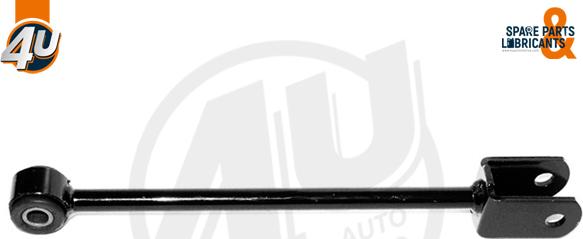 4U Autoparts F99805 - Çubuq / Strut, stabilizator furqanavto.az