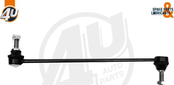 4U Autoparts F96031 - Çubuq / Strut, stabilizator furqanavto.az