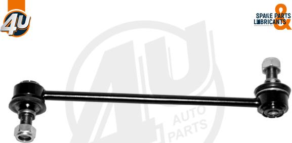 4U Autoparts F91449 - Çubuq / Strut, stabilizator furqanavto.az