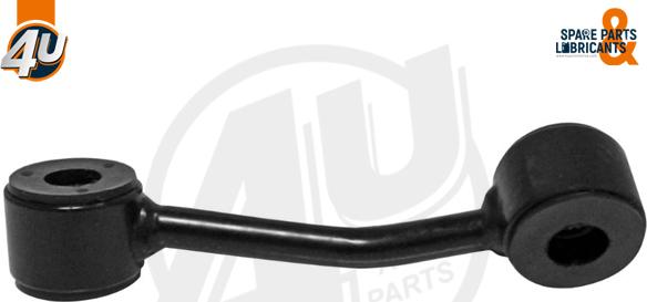 4U Autoparts F91303 - Çubuq / Strut, stabilizator www.furqanavto.az