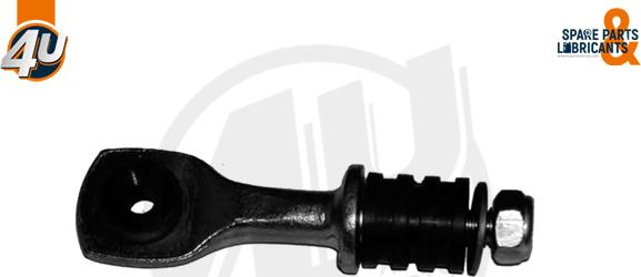 4U Autoparts F93198 - Çubuq / Strut, stabilizator furqanavto.az