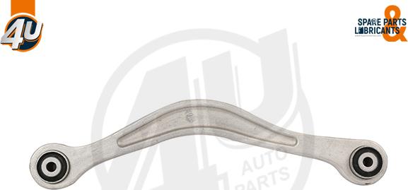 4U Autoparts F92093 - Çubuq / Strut, təkər asması furqanavto.az