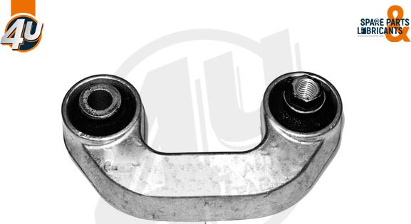 4U Autoparts F49050 - Çubuq / Strut, stabilizator furqanavto.az