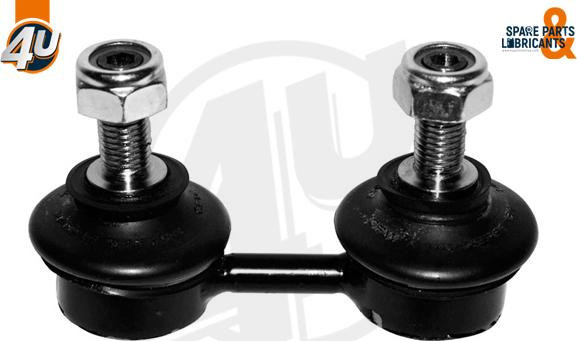 4U Autoparts F44385 - Çubuq / Strut, stabilizator furqanavto.az