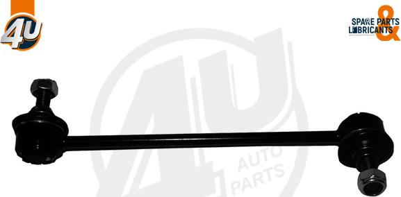 4U Autoparts F45375 - Çubuq / Strut, stabilizator furqanavto.az