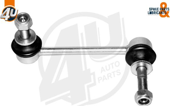 4U Autoparts F46182 - Çubuq / Strut, stabilizator furqanavto.az