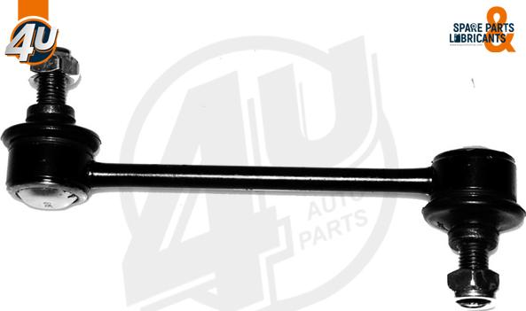 4U Autoparts F41247 - Çubuq / Strut, stabilizator furqanavto.az