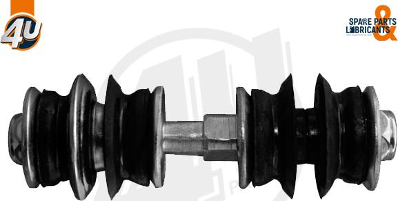 4U Autoparts F42752 - Çubuq / Strut, stabilizator furqanavto.az