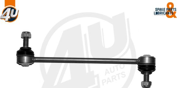 4U Autoparts F55784 - Çubuq / Strut, stabilizator furqanavto.az